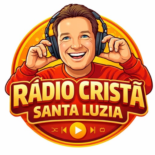 Web rádio cristã santa luzia