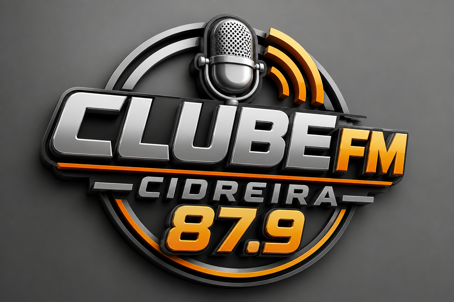 Clube fm cidreira