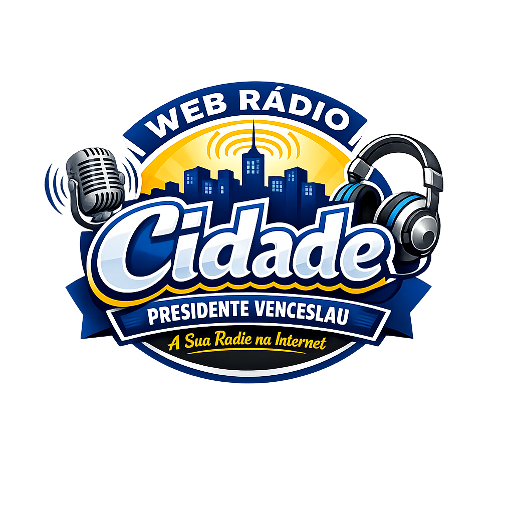 Web Rádio Cidade Presidente Venceslau
