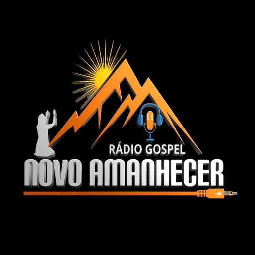 Rádio Gospel Novo Amanhecer - SC e RN