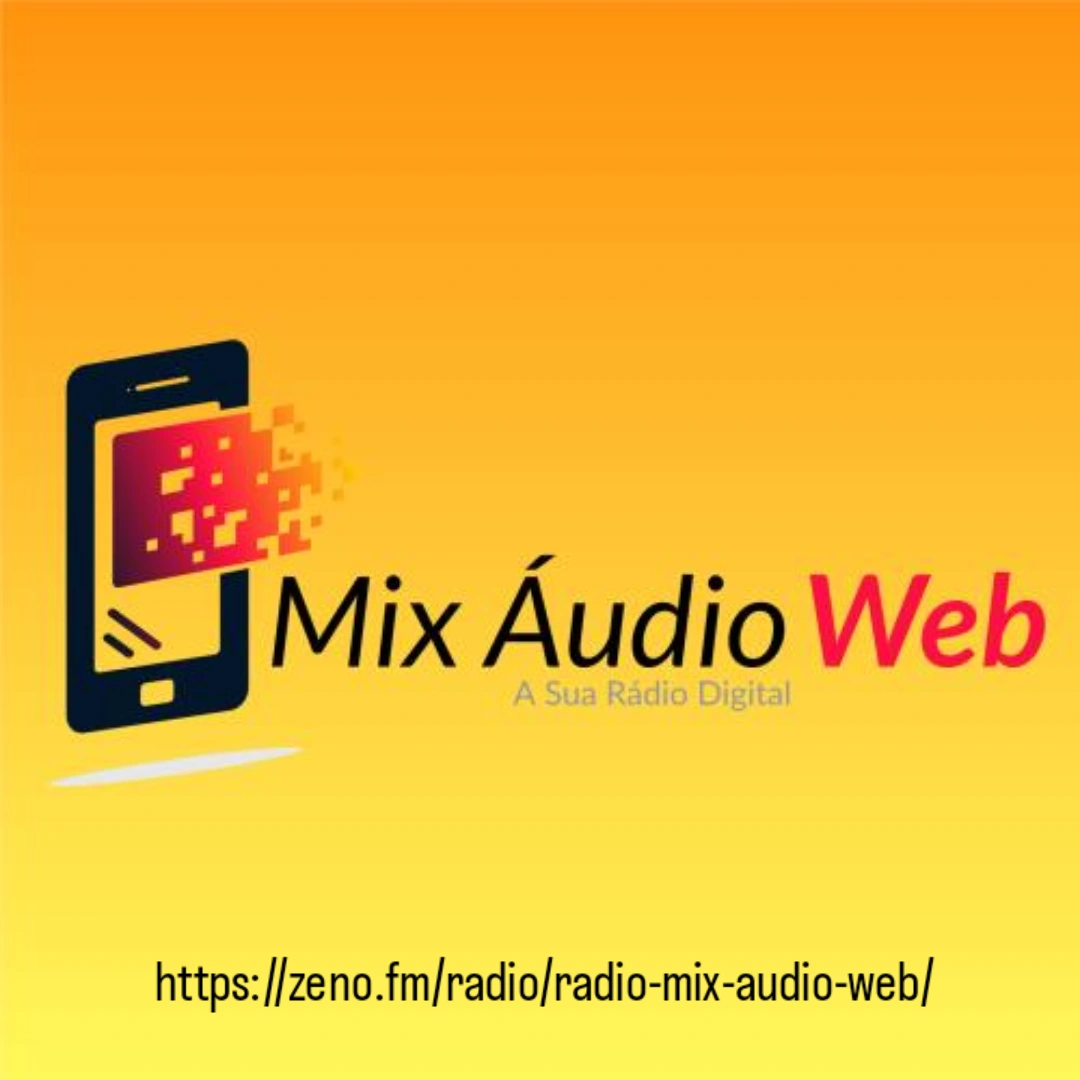Radio Mix Áudio Web