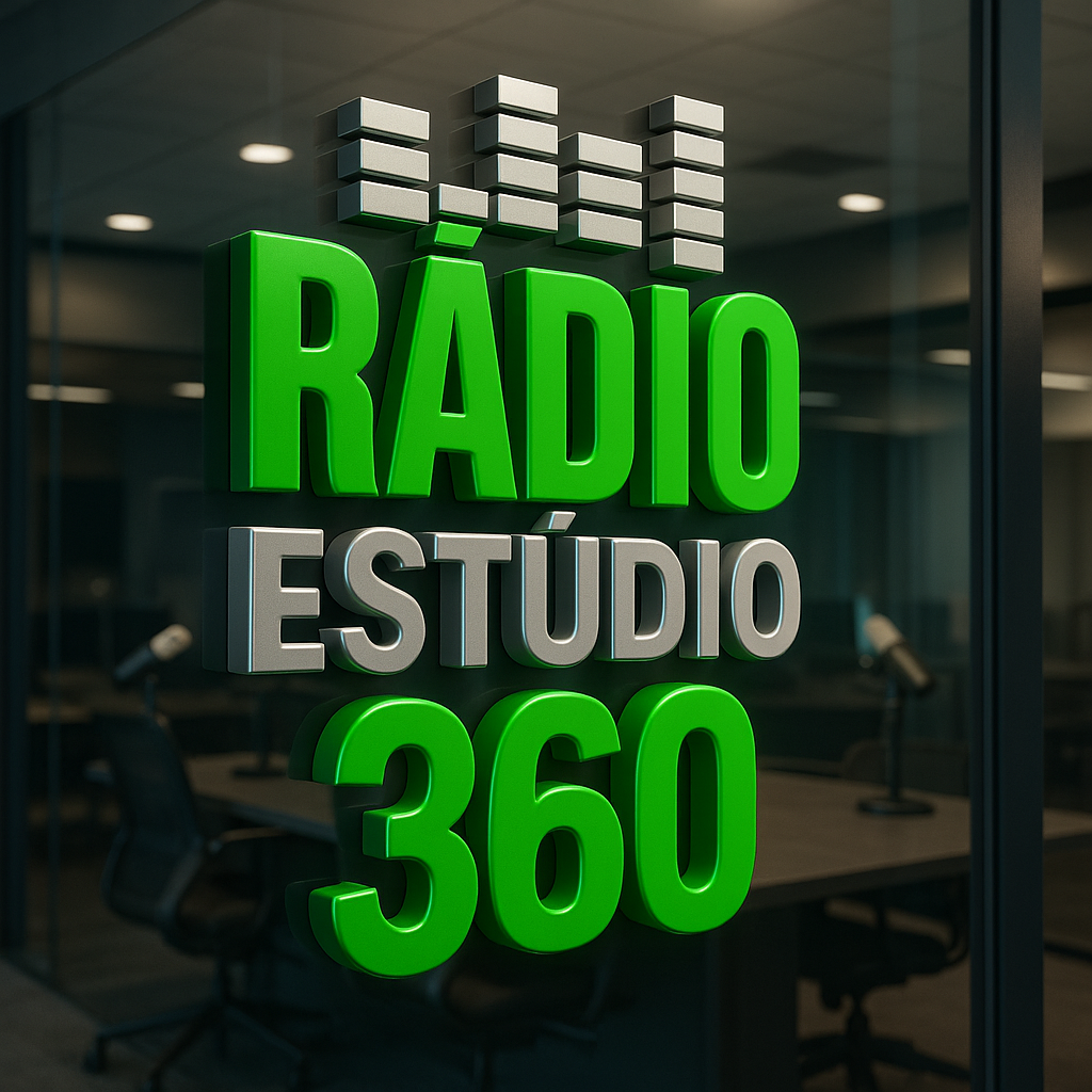 RÁDIO ESTUDIO 360