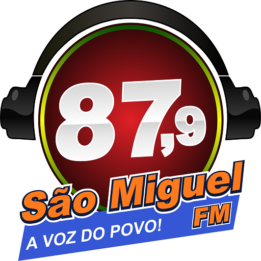 Rádio São Miguel FM 87.9